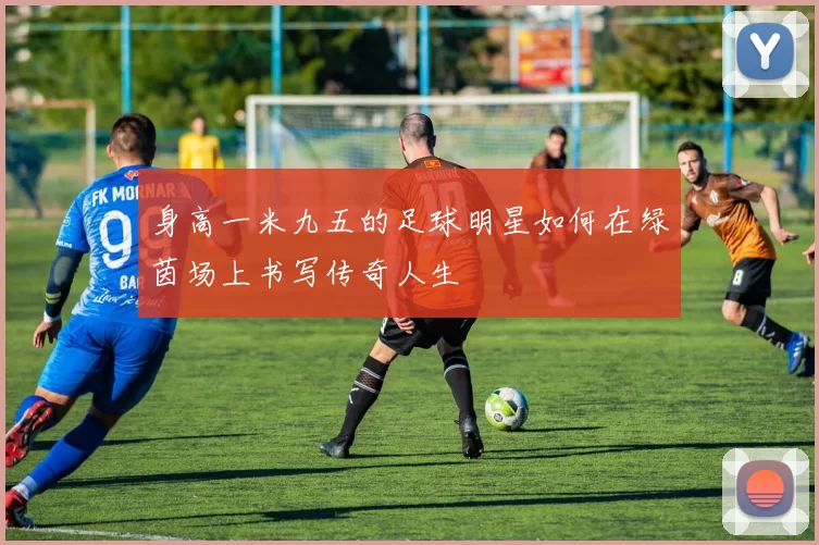身高一米九五的足球明星如何在绿茵场上书写传奇人生