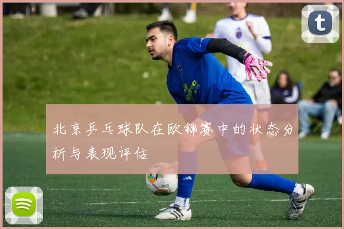 北京乒乓球队在欧锦赛中的状态分析与表现评估