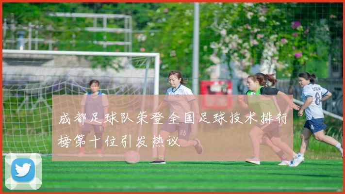成都足球队荣登全国足球技术排行榜第十位引发热议