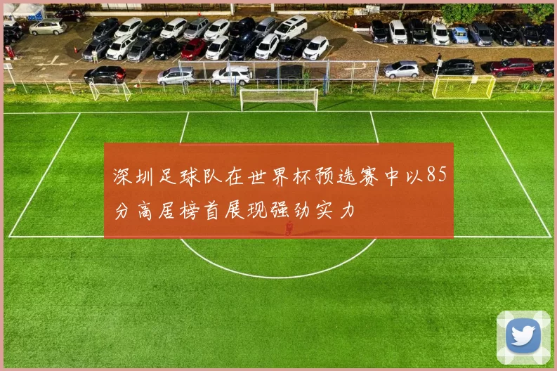 深圳足球队在世界杯预选赛中以85分高居榜首展现强劲实力