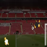A Small World Cup