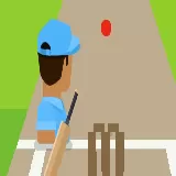Cricket FRVR