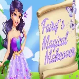 Fairyโs Magical Makeover