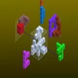 Make the Cube