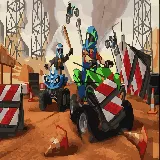 Rude Races