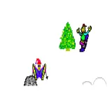 SkiFree